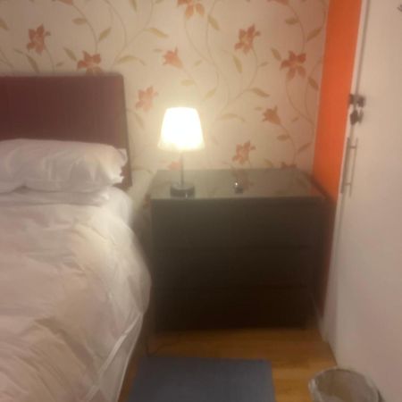 Chislet Apartment London Luaran gambar