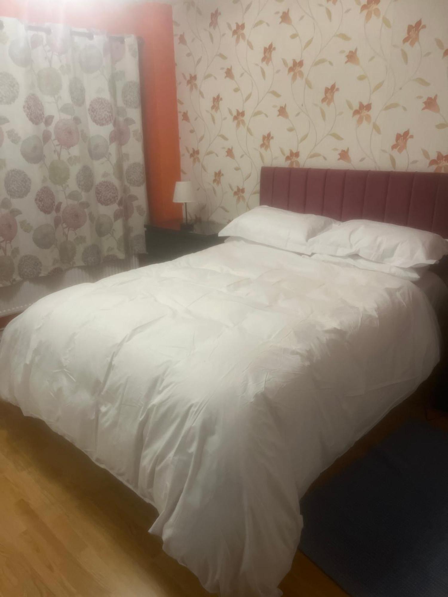 Chislet Apartment London Luaran gambar